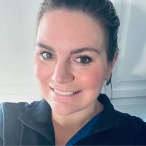 Meet your Posher, Krista